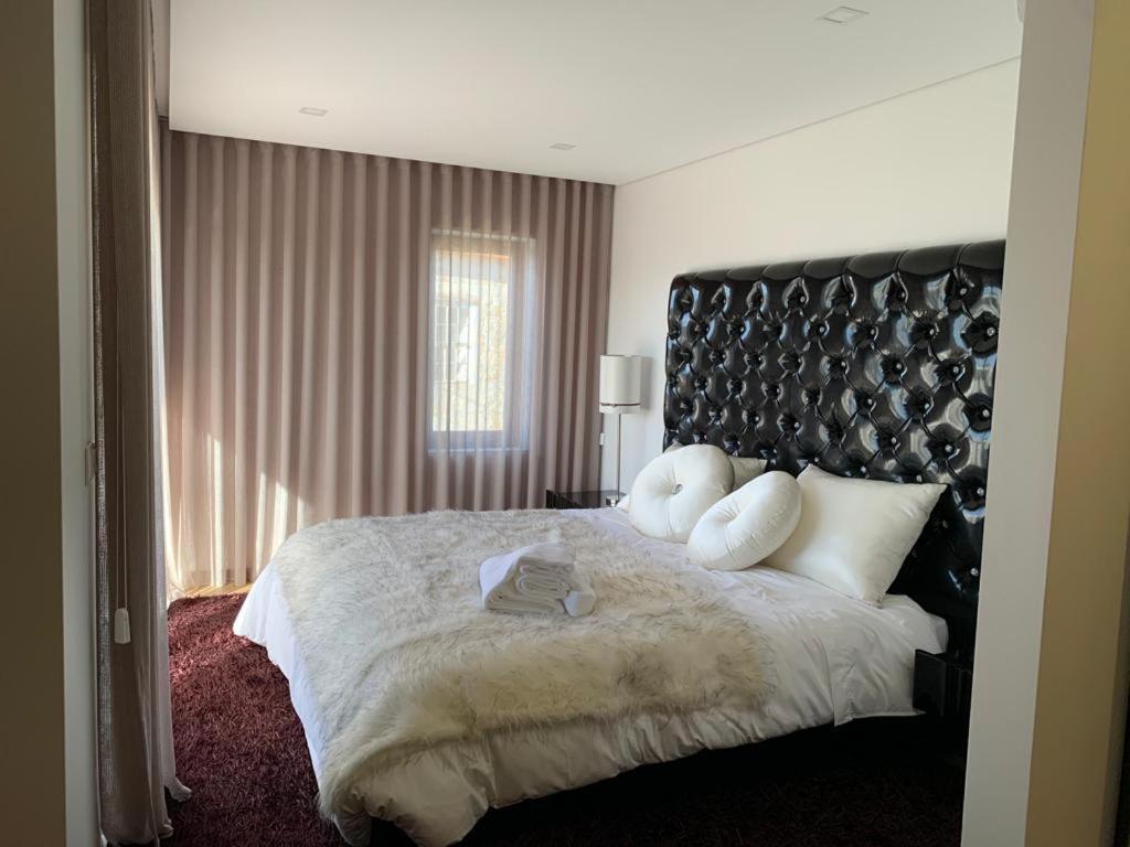 Sunhouse Villa Еспосенде Екстериор снимка