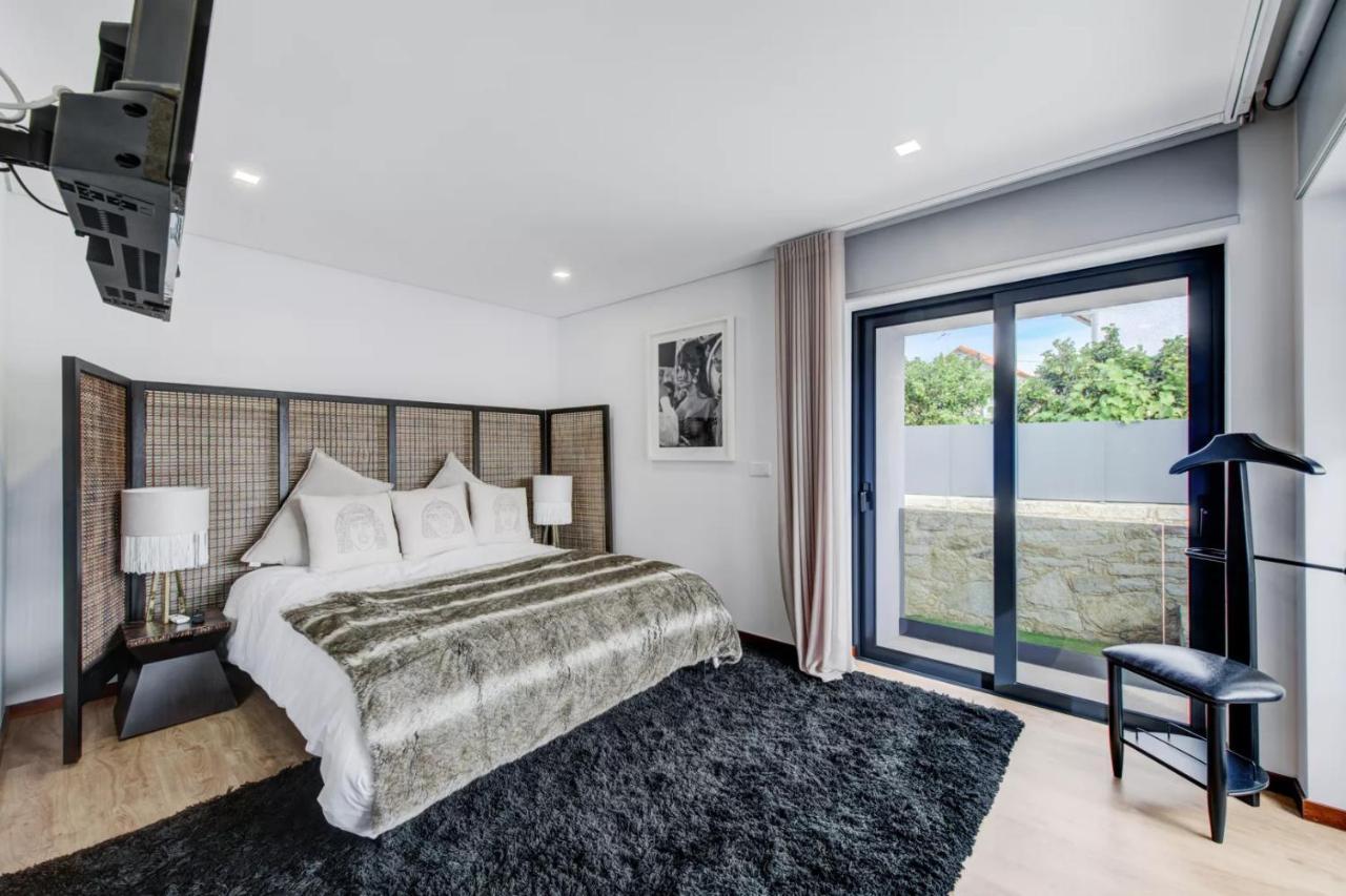 Sunhouse Villa Еспосенде Екстериор снимка
