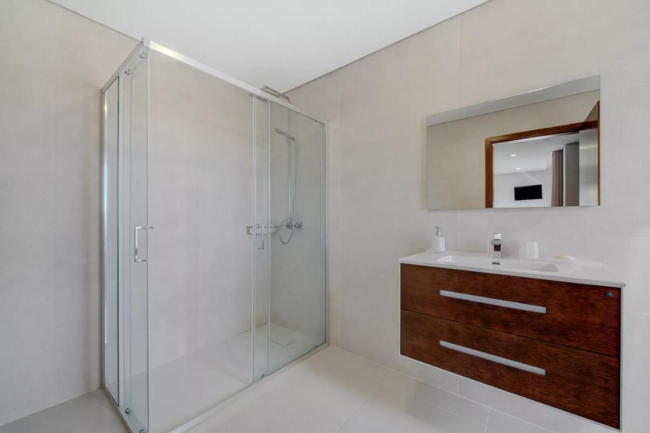 Sunhouse Villa Еспосенде Екстериор снимка
